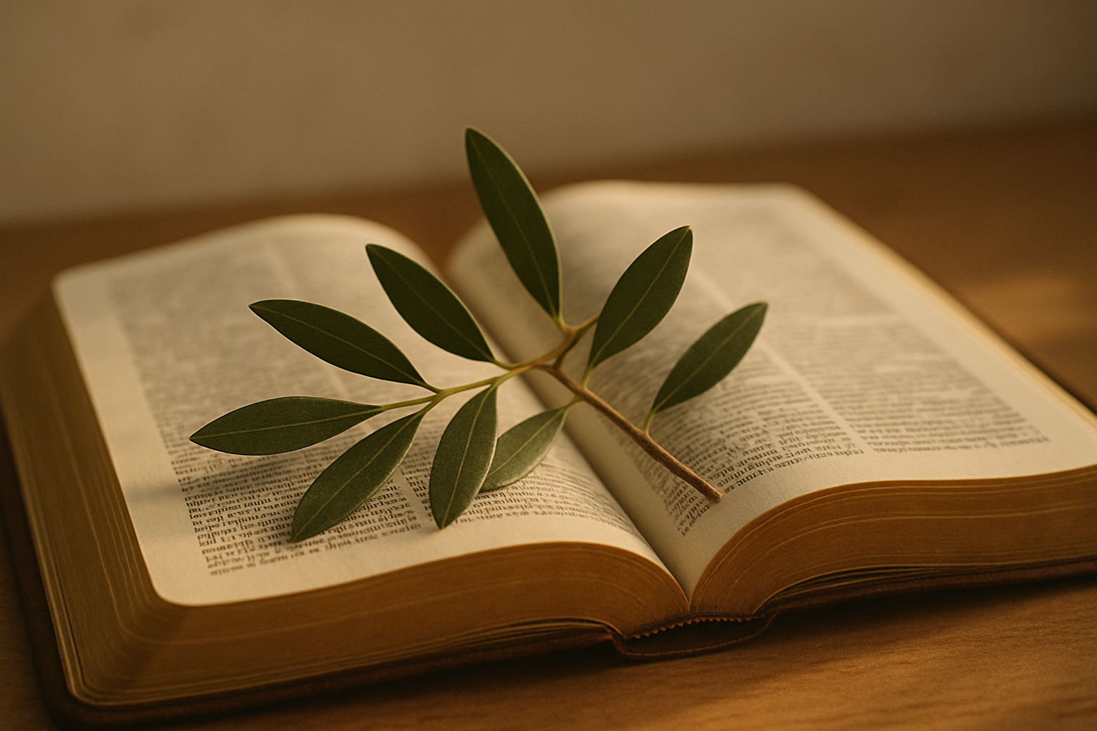 Biblical Ways To Handle Conflict Without Losing Respect