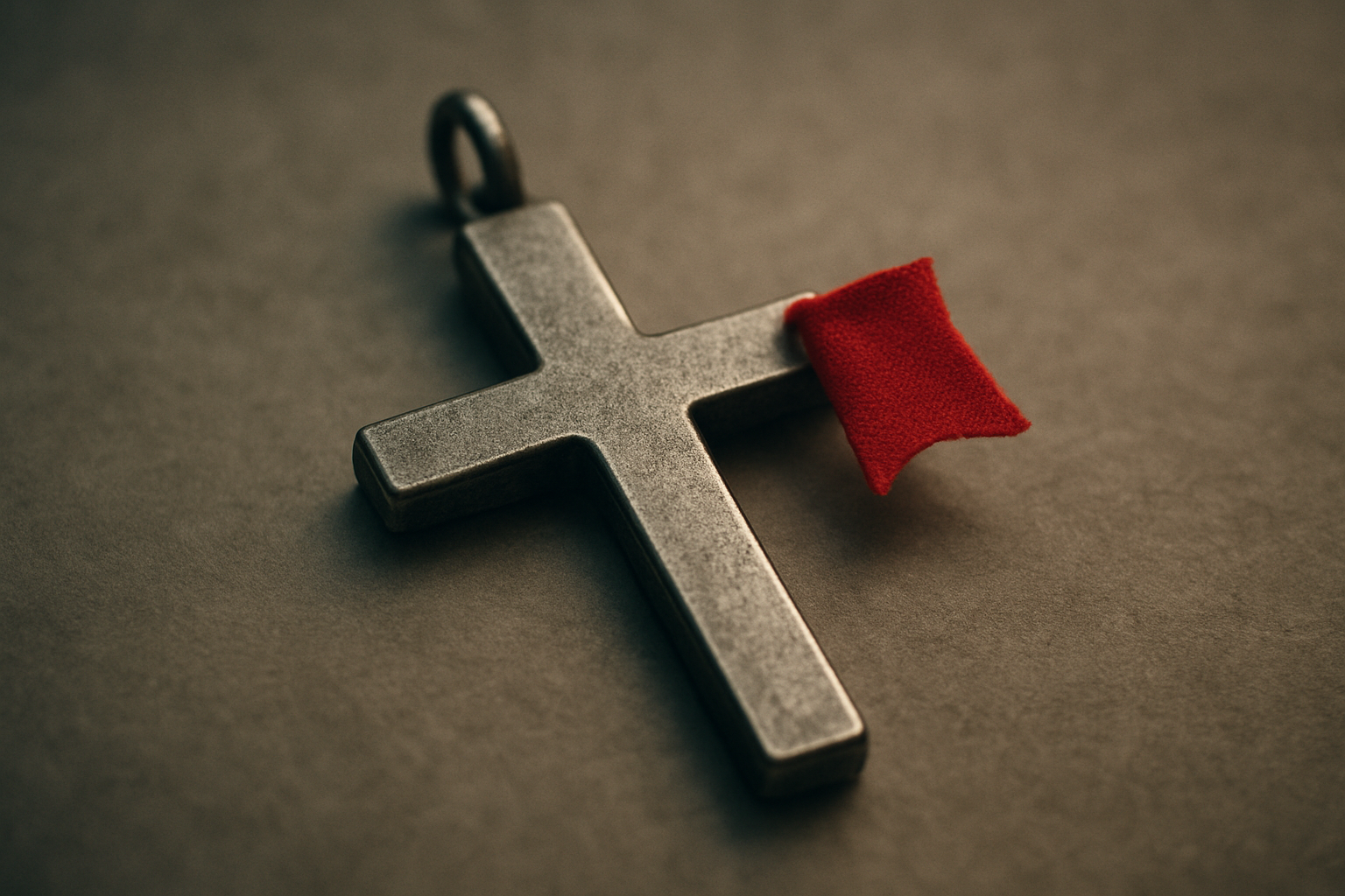 Christian Dating Red Flags Most People Ignore