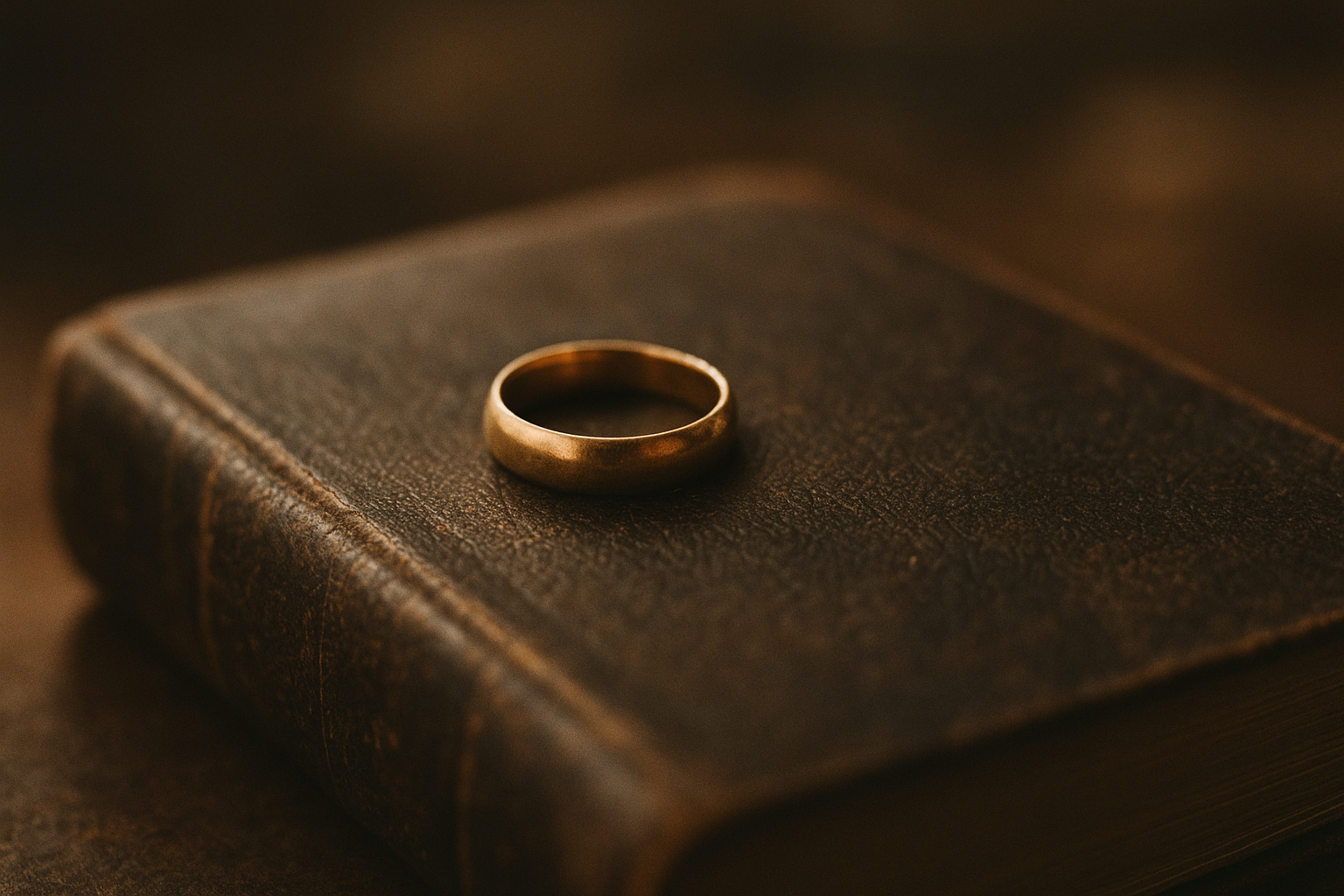 Ephesians 5 Explained: What Biblical Marriage Actually Looks Like