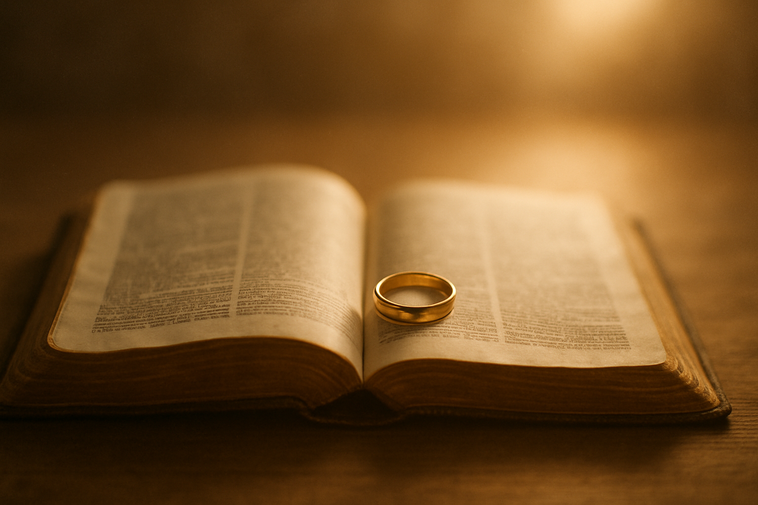 How To Know If He Or She Is “The One” According To God