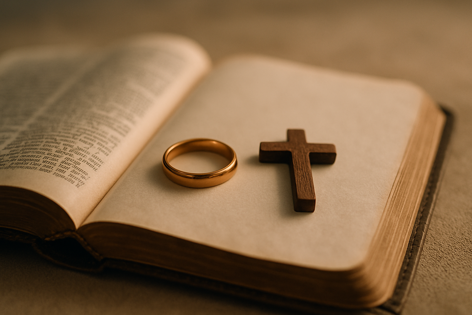How To Rebuild Trust In A Christian Marriage