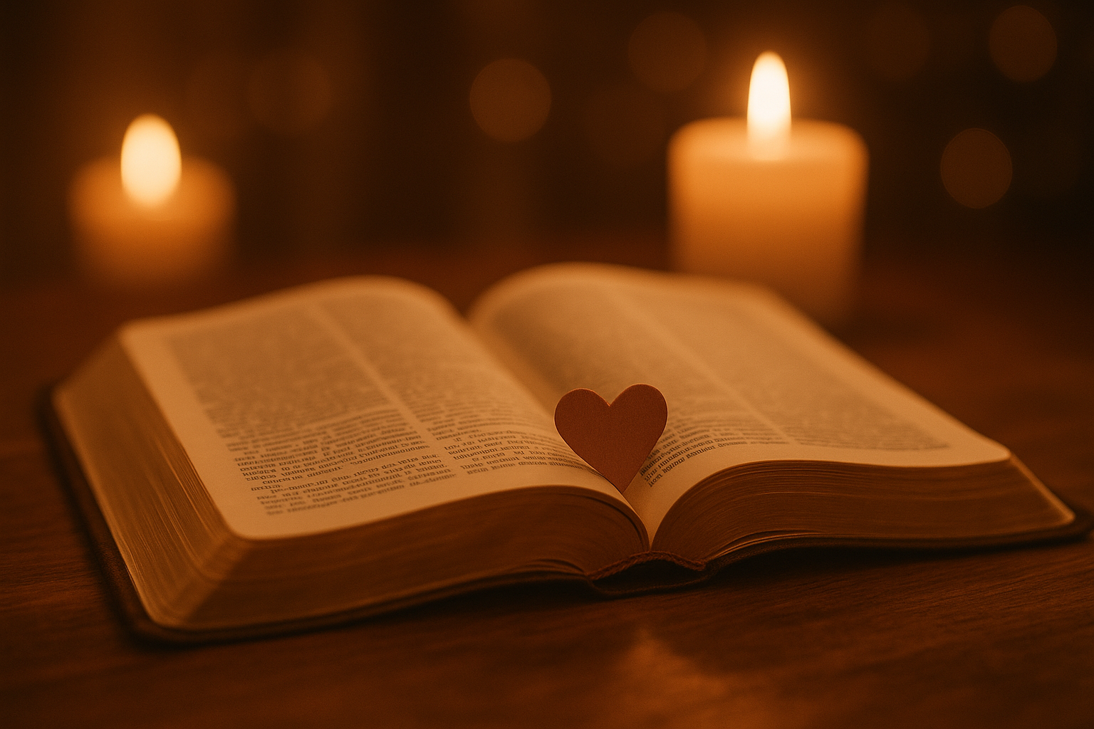 Scripture-Based Date Night Questions For Couples