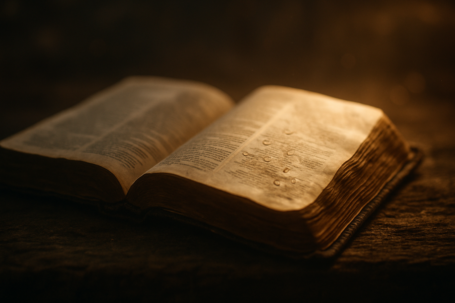 What The Bible Says About Forgiveness After Betrayal